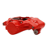 Dynamic Friction 2006-2007 Subaru Impreza Rear Left Premium Caliper - Red Powder Coated by Dynamic Friction Company 331-13625