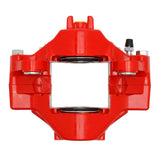 Dynamic Friction 2006-2007 Subaru Impreza Rear Left Premium Caliper - Red Powder Coated by Dynamic Friction Company 331-13625