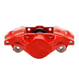 Dynamic Friction 2006-2007 Subaru Impreza Rear Left Premium Caliper - Red Powder Coated by Dynamic Friction Company 331-13625