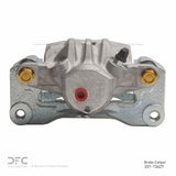 Dynamic Friction 2006-2009 Subaru Outback Rear Left Premium Caliper - Silver Zinc Coated by Dynamic Friction Company 331-13627