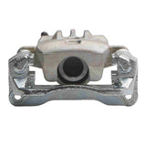 Dynamic Friction 2006-2009 Subaru Outback Rear Left Premium Caliper - Silver Zinc Coated by Dynamic Friction Company 331-13627