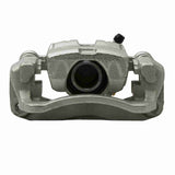 Dynamic Friction 2008-2021 Subaru WRX Rear Right Premium Caliper - Silver Zinc Coated by Dynamic Friction Company 331-13628