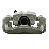 Dynamic Friction 2008-2021 Subaru Forester Rear Left Premium Caliper - Silver Zinc Coated by Dynamic Friction Company 331-13629