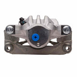 Dynamic Friction 2010-2014 Subaru Outback Rear Right Premium Caliper - Silver Zinc Coated by Dynamic Friction Company 331-13632