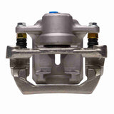 Dynamic Friction 2010-2014 Subaru Outback Rear Right Premium Caliper - Silver Zinc Coated by Dynamic Friction Company 331-13632