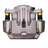 Dynamic Friction 2010-2014 Subaru Outback Rear Right Premium Caliper - Silver Zinc Coated by Dynamic Friction Company 331-13632
