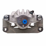 Dynamic Friction 2010-2014 Subaru Legacy Rear Left Premium Caliper - Silver Zinc Coated by Dynamic Friction Company 331-13633