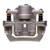 Dynamic Friction 2010-2014 Subaru Legacy Rear Left Premium Caliper - Silver Zinc Coated by Dynamic Friction Company 331-13633