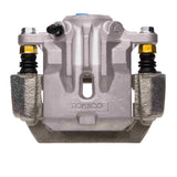 Dynamic Friction 2010-2014 Subaru Legacy Rear Left Premium Caliper - Silver Zinc Coated by Dynamic Friction Company 331-13633