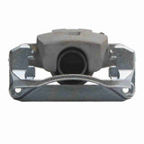Dynamic Friction 2010-2020 Scion FR-S Rear Right Premium Caliper - Silver Zinc Coated by Dynamic Friction Company 331-13634