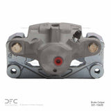Dynamic Friction 2010-2020 Scion FR-S Rear Left Premium Caliper - Silver Zinc Coated by Dynamic Friction Company 331-13635