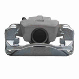 Dynamic Friction 2010-2020 Scion FR-S Rear Left Premium Caliper - Silver Zinc Coated by Dynamic Friction Company 331-13635