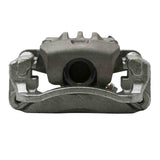 Dynamic Friction 2012-2023 Subaru Crosstrek Rear Right Premium Caliper - Silver Zinc Coated by Dynamic Friction Company 331-13638