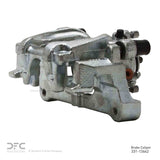Dynamic Friction 2015-2025 Subaru Outback Rear Right Premium Caliper - Silver Zinc Coated by Dynamic Friction Company 331-13642
