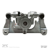 Dynamic Friction 2015-2025 Subaru Outback Rear Right Premium Caliper - Silver Zinc Coated by Dynamic Friction Company 331-13642