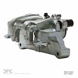 Dynamic Friction 2015-2025 Subaru Outback Rear Left Premium Caliper - Silver Zinc Coated by Dynamic Friction Company 331-13643