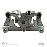 Dynamic Friction 2015-2025 Subaru Outback Rear Left Premium Caliper - Silver Zinc Coated by Dynamic Friction Company 331-13643