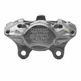 Dynamic Friction 1975-1982 Triumph TR7 Front Left Premium Caliper - Silver Zinc Coated by Dynamic Friction Company 331-14007