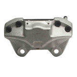 Dynamic Friction 1962-1994 Alfa Romeo Spider Front Left Silver Zinc Coated Premium Caliper by Dynamic Friction Company 331-16007