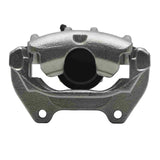 Dynamic Friction 1987-1993 Alfa Romeo MILANO Front Right Premium Caliper - Silver Zinc Coated by Dynamic Friction Company 331-16010