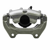 Dynamic Friction 1987-1993 Alfa Romeo MILANO Front Left Premium Caliper - Silver Zinc Coated by Dynamic Friction Company 331-16011