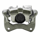 Dynamic Friction 1991-1995 Alfa Romeo 164 Rear Right Premium Caliper - Silver Zinc Coated by Dynamic Friction Company 331-16030