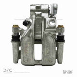 Dynamic Friction 1991-1995 Alfa Romeo 164 Rear Right Premium Caliper - Silver Zinc Coated by Dynamic Friction Company 331-16030