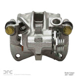 Dynamic Friction 1991-1995 Alfa Romeo 164 Rear Left Premium Caliper - Silver Zinc Coated by Dynamic Friction Company 331-16031