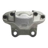 Dynamic Friction 1962-1994 Alfa Romeo Berlina Rear Right Premium Caliper - Silver Zinc Coated by Dynamic Friction Company 331-16032