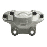 Dynamic Friction 1962-1994 Alfa Romeo Berlina Rear Left Premium Caliper - Silver Zinc Coated by Dynamic Friction Company 331-16033