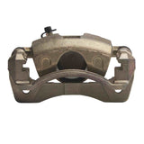 Dynamic Friction 1999-2002 Chrysler Nubira Front Right Premium Caliper - Silver Zinc Coated by Dynamic Friction Company 331-18000