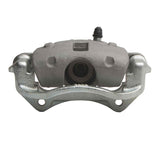 Dynamic Friction 1999-2002 Daewoo Nubira Rear Right Premium Caliper - Silver Zinc Coated by Dynamic Friction Company 331-18600
