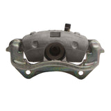 Dynamic Friction 1999-2002 Daewoo Leganza Rear Right Premium Caliper - Silver Zinc Coated by Dynamic Friction Company 331-18602