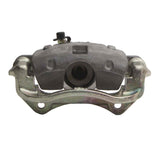 Dynamic Friction 1999-2002 Daewoo Leganza Rear Left Premium Caliper - Silver Zinc Coated by Dynamic Friction Company 331-18603