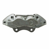 Dynamic Friction 1974-1997 Jaguar XJ6 Front Left Premium Caliper - Silver Zinc Coated by Dynamic Friction Company 331-20001