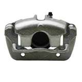 Dynamic Friction 1987-1988 Jaguar XJ12 Front Right Premium Caliper - Silver Zinc Coated by Dynamic Friction Company 331-20002