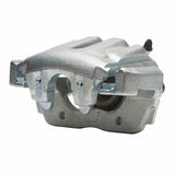 Dynamic Friction 1989-2003 Jaguar XJ12 Front Right Premium Caliper - Silver Zinc Coated by Dynamic Friction Company 331-20004