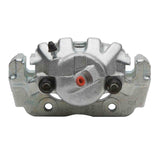 Dynamic Friction 1989-2003 Jaguar XJ12 Front Right Premium Caliper - Silver Zinc Coated by Dynamic Friction Company 331-20004