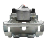Dynamic Friction 1989-2003 Jaguar XJ12 Front Right Premium Caliper - Silver Zinc Coated by Dynamic Friction Company 331-20004
