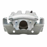 Dynamic Friction 1989-2003 Jaguar XJ12 Front Right Premium Caliper - Silver Zinc Coated by Dynamic Friction Company 331-20004