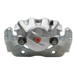 Dynamic Friction 1989-2003 Jaguar Vanden Plas Front Left Premium Caliper - Silver Zinc Coated by Dynamic Friction Company 331-20005