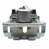 Dynamic Friction 1989-2003 Jaguar Vanden Plas Front Left Premium Caliper - Silver Zinc Coated by Dynamic Friction Company 331-20005