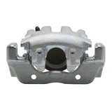 Dynamic Friction 1989-2003 Jaguar Vanden Plas Front Left Premium Caliper - Silver Zinc Coated by Dynamic Friction Company 331-20005