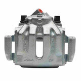 Dynamic Friction 1989-2003 Jaguar Vanden Plas Front Left Premium Caliper - Silver Zinc Coated by Dynamic Friction Company 331-20005