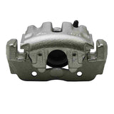 Dynamic Friction 1997-1999 Jaguar XK8 Front Right Premium Caliper - Silver Zinc Coated by Dynamic Friction Company 331-20006