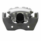 Dynamic Friction 1998-2001 Jaguar XJR Front Right Premium Caliper - Silver Zinc Coated by Dynamic Friction Company 331-20010