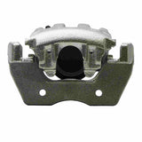 Dynamic Friction 1998-2001 Jaguar XJR Front Left Premium Caliper - Silver Zinc Coated by Dynamic Friction Company 331-20011