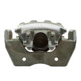 Dynamic Friction 1999-2006 Jaguar XK8 Front Right Premium Caliper - Silver Zinc Coated by Dynamic Friction Company 331-20012