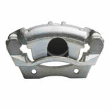Dynamic Friction 2002-2008 Jaguar X-Type Front Right Premium Caliper - Silver Zinc Coated by Dynamic Friction Company 331-20014