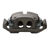 Dynamic Friction 2010-2017 Jaguar XFR-S Front Right Premium Caliper - Silver Zinc Coated by Dynamic Friction Company 331-20020